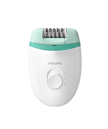 PHILIPS Female epalator from the network BRE224 SATINELLE ESSENTIAL