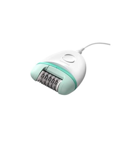 PHILIPS Female epalator from the network BRE224 SATINELLE ESSENTIAL - Buy Online on GoSupps.com
