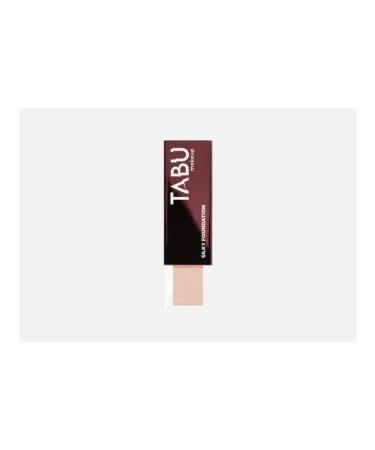 TABOO Facial Tonal Cream 01 Neutral Light Beige