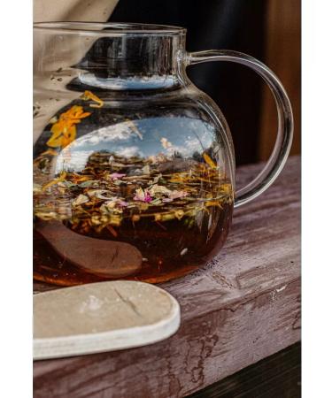 The healing bouquet of Crimea Herbal tea for a bathhouse - Buy Online on GoSupps.com