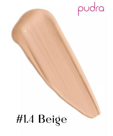 Make Up For Ever Conceler HD Skin Smooth & Blur 1.4 (Y) Beige - Buy Online on GoSupps.com