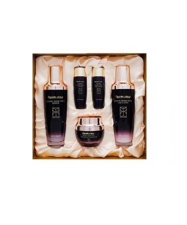 farmstay Set of Grape STEM Cell grape products