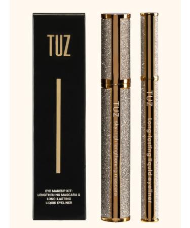 Mascara and eyeliner Gift set - Buy Online on GoSupps.com