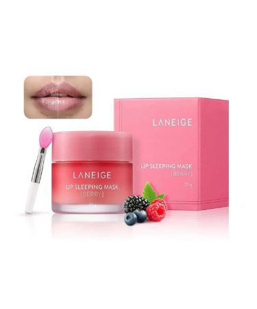 Cosmetics Night lip balm - Buy Online on GoSupps.com
