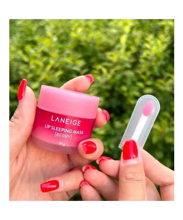 Cosmetics Night lip balm - Buy Online on GoSupps.com
