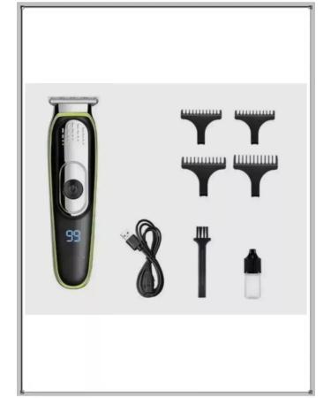 Trimmer for haircuts 6667 - Buy Online on GoSupps.com