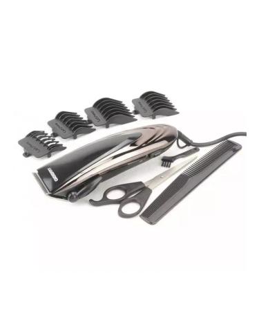 Geemy GM-813 hair cutting machine - Buy Online on GoSupps.com