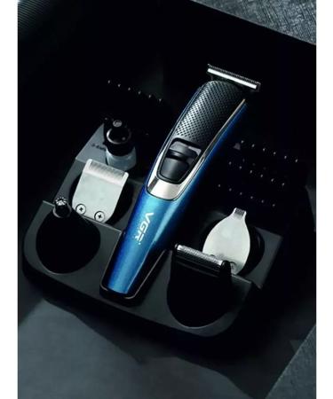 Scarlett V-172 hair cutting machine for beard and mustache