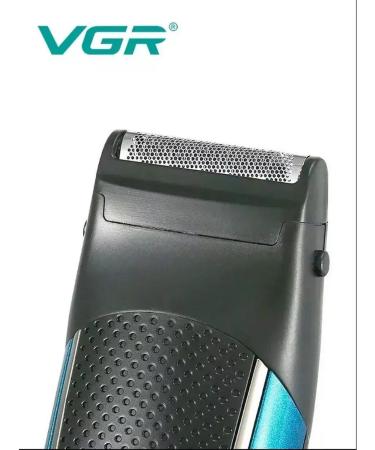 Scarlett V-172 hair cutting machine for beard and mustache - Buy Online on GoSupps.com