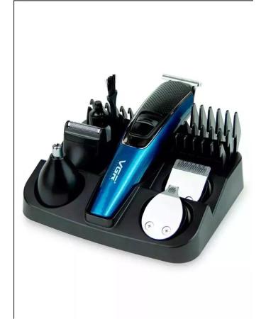 Scarlett V-172 hair cutting machine for beard and mustache - Buy Online on GoSupps.com