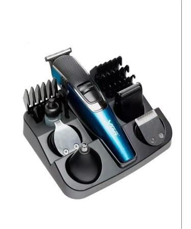 Scarlett V-172 hair cutting machine for beard and mustache - Buy Online on GoSupps.com