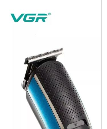 Scarlett V-172 hair cutting machine for beard and mustache - Buy Online on GoSupps.com
