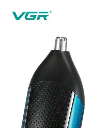 Scarlett V-172 hair cutting machine for beard and mustache - Buy Online on GoSupps.com