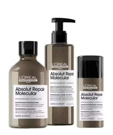 Shampoo and indelible mask set - Buy Online on GoSupps.com