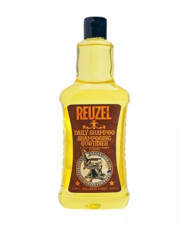 Reuzel Hair daily shampoo husband 1000 ml