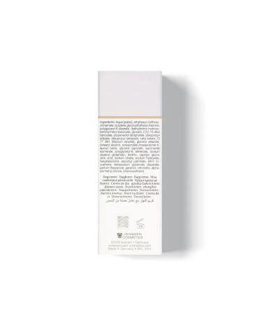 Janssen Cosmetics SPF 20 50 ml lightening day cream - Buy Online on GoSupps.com