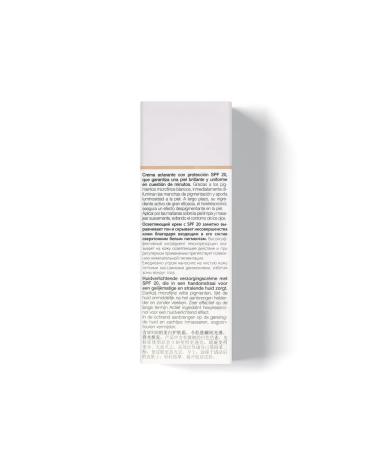 Janssen Cosmetics SPF 20 50 ml lightening day cream - Buy Online on GoSupps.com