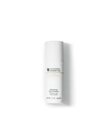 Janssen Cosmetics SPF 20 50 ml lightening day cream - Buy Online on GoSupps.com