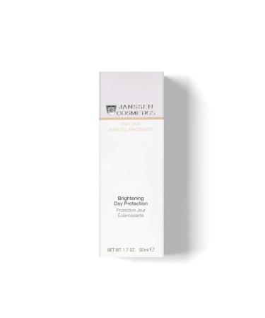 Janssen Cosmetics SPF 20 50 ml lightening day cream - Buy Online on GoSupps.com