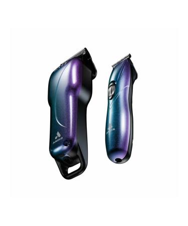 andis Combo Galaxy Limited Edition Hair Circus - Buy Online on GoSupps.com