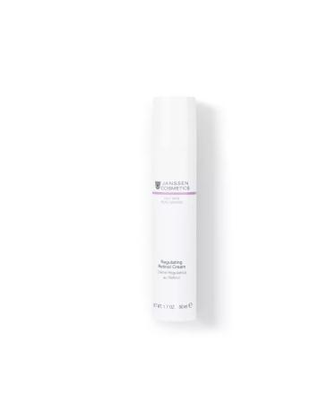 Janssen Cosmetics Retinol Retinol Cream Retinol Cream - Buy Online on GoSupps.com