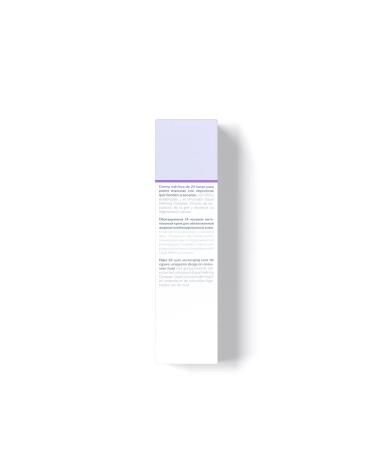 Janssen Cosmetics Retinol Retinol Cream Retinol Cream - Buy Online on GoSupps.com
