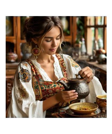 I want some tea Paraguayan tea Yerba Mate Classic 500 grams - Buy Online on GoSupps.com