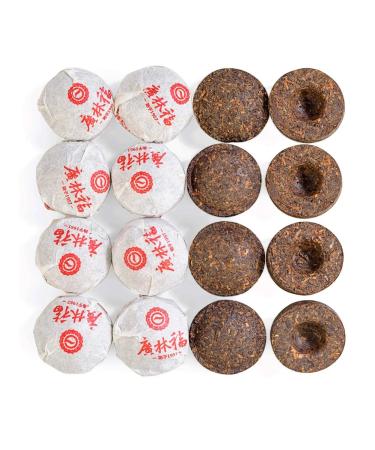 I want some tea Puer Tea "That's Coating Shu" 30pcs - Buy Online on GoSupps.com