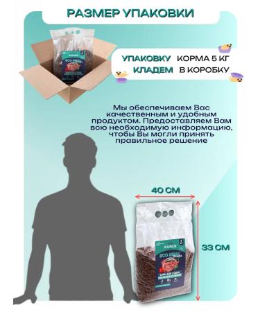 KAISER Dry food for medium and large dogs with lamb 5 kg - Buy Online on GoSupps.com