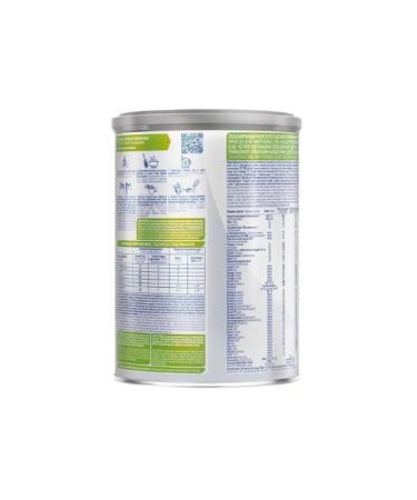 NAN triple comfort mixture dry for children from birth 800 g - Buy Online on GoSupps.com