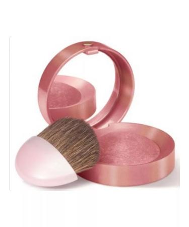 Bourjois Blus Blus Tone No. 34 (Rose D'or)