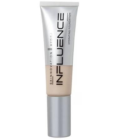 Influence Beauty Tonal base moisturizing Skinnovation Hydra tone 03