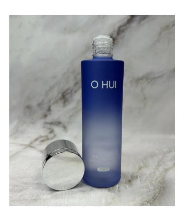 O HUI Toner for problem skin Clinic Science (150 ml) - Buy Online on GoSupps.com