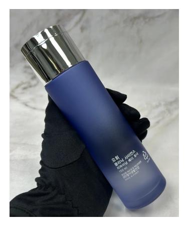 O HUI Toner for problem skin Clinic Science (150 ml) - Buy Online on GoSupps.com
