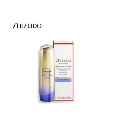 SHISEIDO Lifting cream for the skin around the eyes