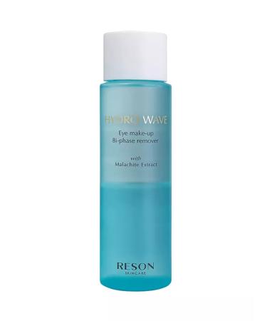 RESON Two -phase remedy for making makeup from the eyes of Hydro Wave