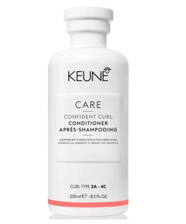 KEUNE Curly hair conditioner Care Confident Curl 250 ml
