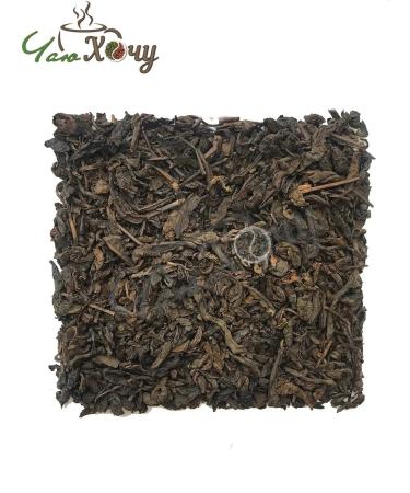 I want some tea Puer Tea "Amaretto" 500 grams - Buy Online on GoSupps.com