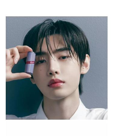 Hince Gel Tint with a radiant effect RAW Glow Gel Tint #R010 - Buy Online on GoSupps.com