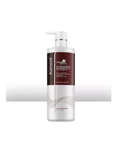 coffee coffee Collagen shampoo