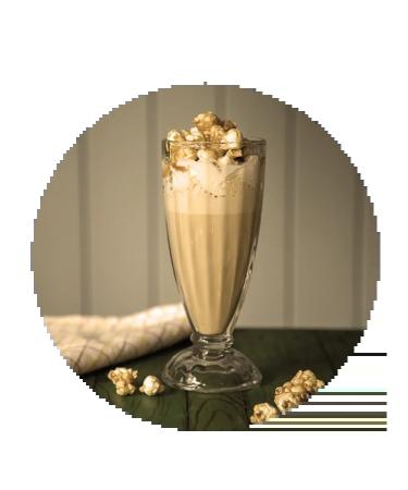 The Tsar's Courtyard Ground Coffee "New Year" 200 grams - Buy Online on GoSupps.com