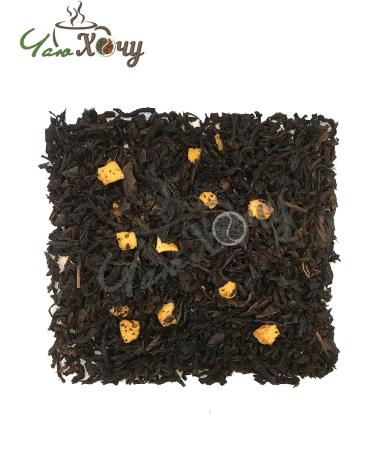 I want some tea Tea Black Ceylon Bolsolistovaya with Sauseup 500 grams - Buy Online on GoSupps.com