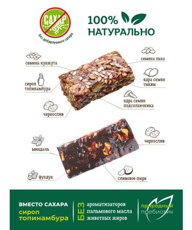 VIT'OK Bangs without sugar assorted cereals and fruit 36pcs 30g - Buy Online on GoSupps.com