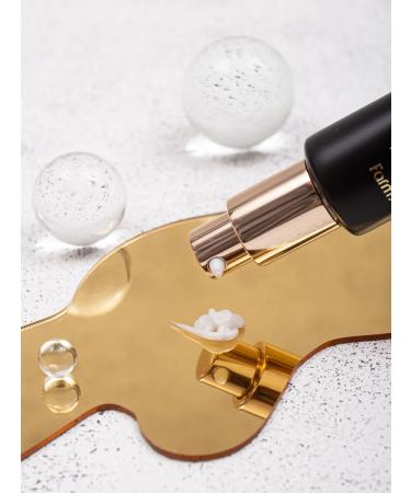 Farm Stay Prisual eyelid cream with snail mucin - Buy Online on GoSupps.com