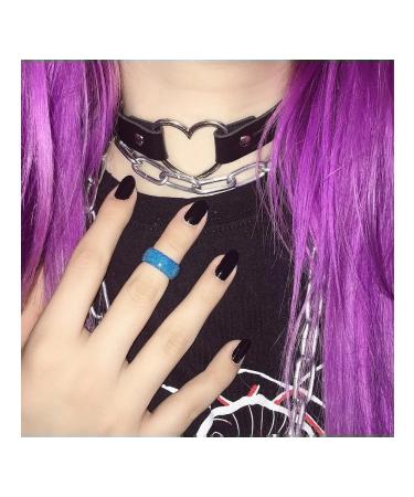 MERMAID PALETTE Violet tint hair balm #50 May Lilac - Buy Online on GoSupps.com