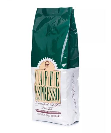 KURUKAHVECI MEHMET EFENDI Turkish Coffee Mehmet Efendi in Espresso 1000 grams - Buy Online on GoSupps.com