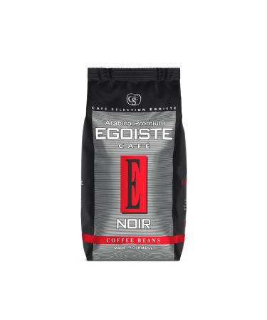 EGOISTE Coffee in grains egoist Noir 1 kg - Buy Online on GoSupps.com