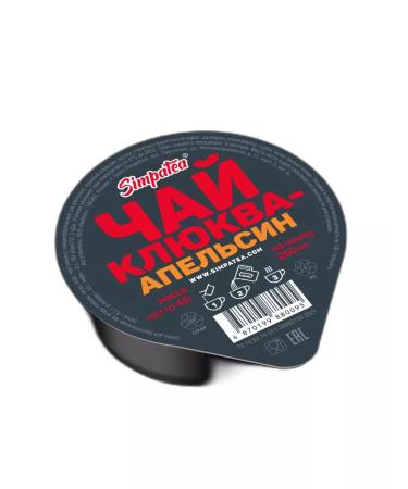 Simpa Tea Simpate portion tea in jars 8 tastes 18 pcs - Buy Online on GoSupps.com