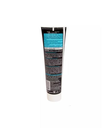 Vitex Shaving cream with active coal 100 ml - Buy Online on GoSupps.com