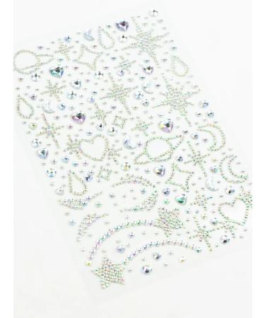 MIAMITATS Rhounds for the face body and hair Like a Star - Buy Online on GoSupps.com